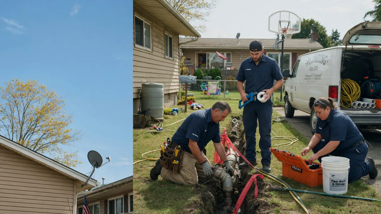 Garbage Disposal Replacement in Jeffersonville, OH near me