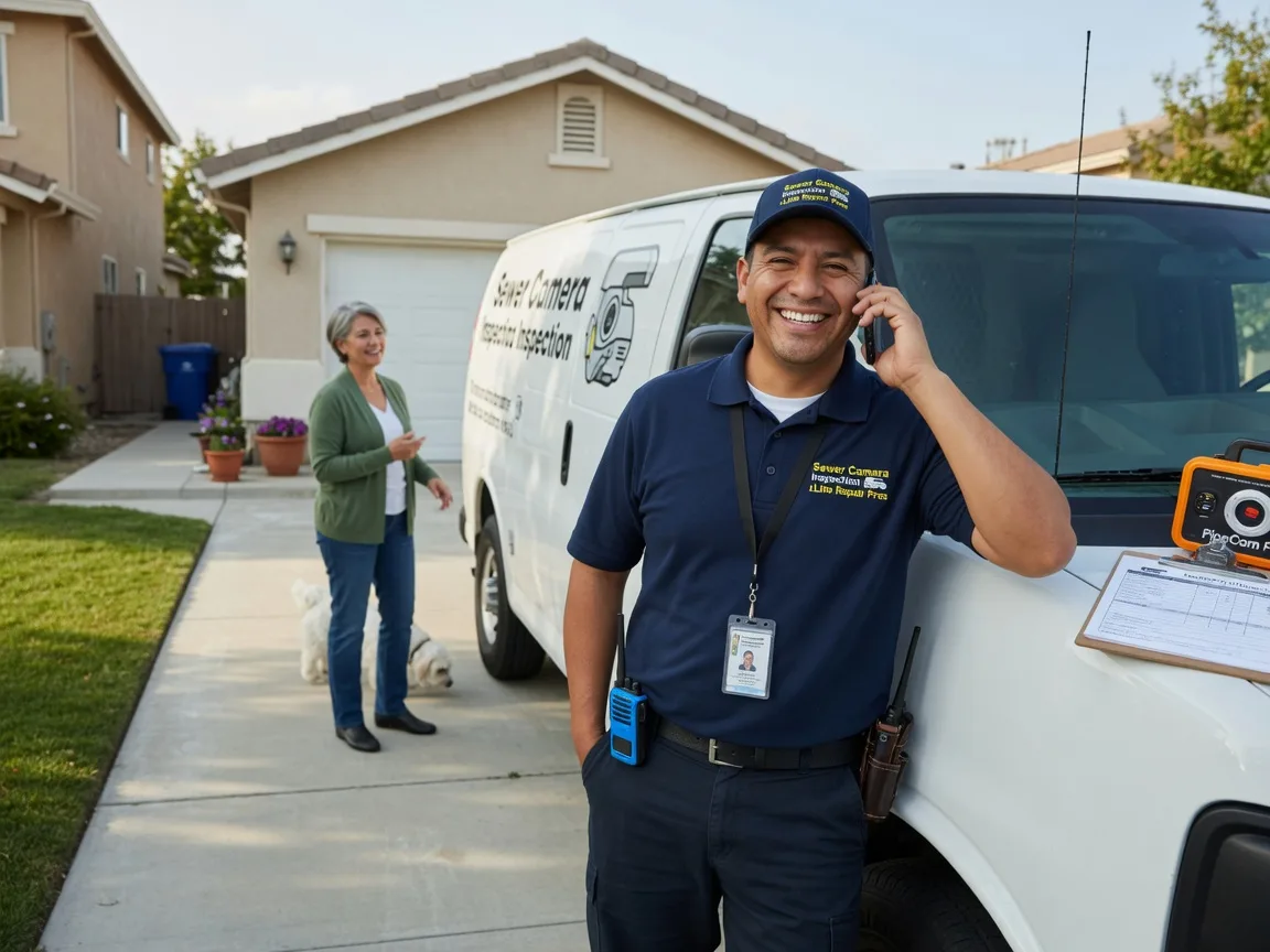 Sewer Line Repair Jeffersonville, OH FAQs